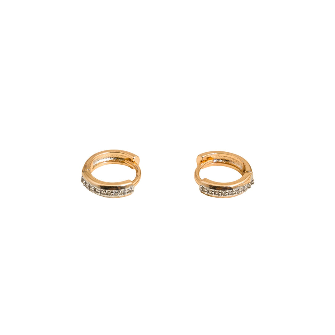 Earrings- J0609674