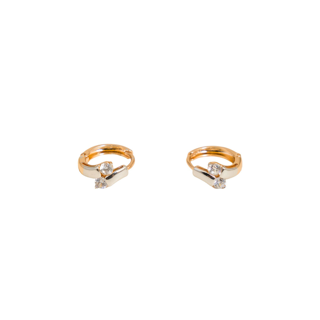 Earrings- J0609774
