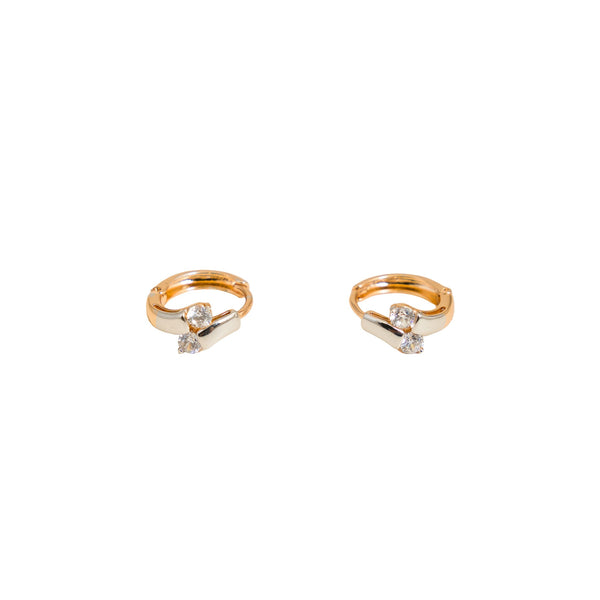 Earrings- J0609774