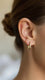 Earrings- J0610374