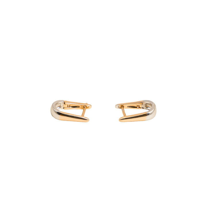 Earrings- J0610374