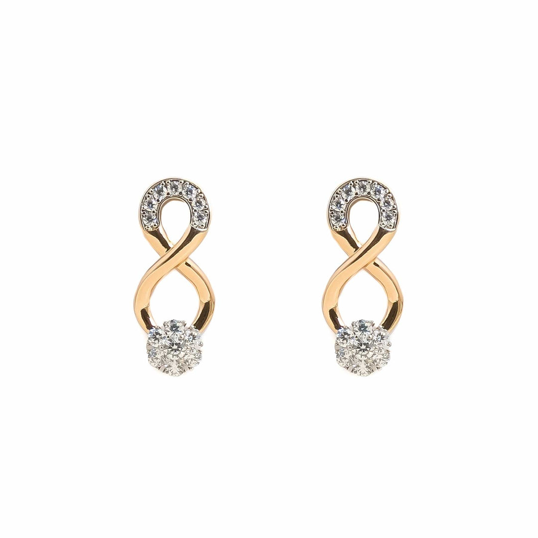 Earrings- J0611874