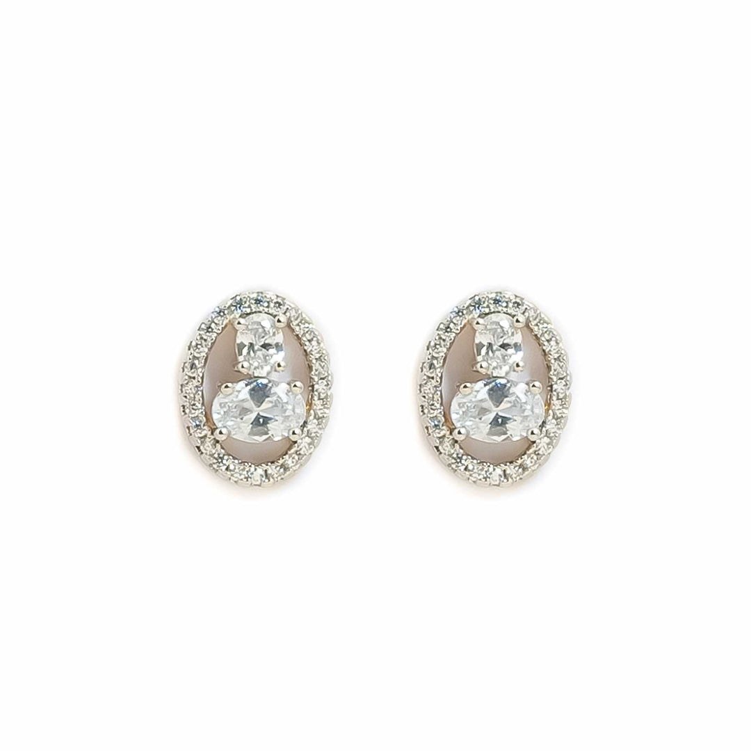Earrings- J0612174