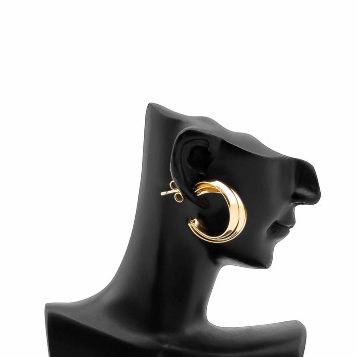 Earrings- J0614015
