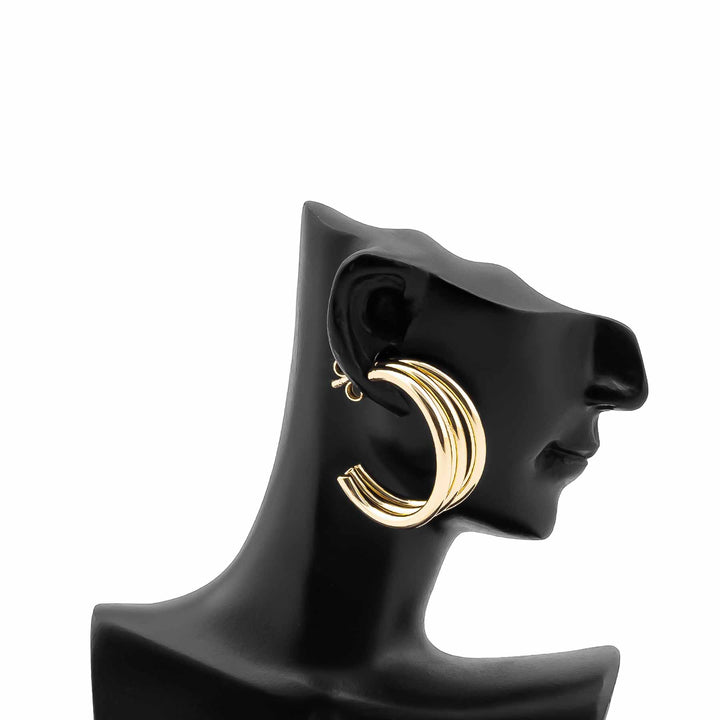 Earrings- J0614115