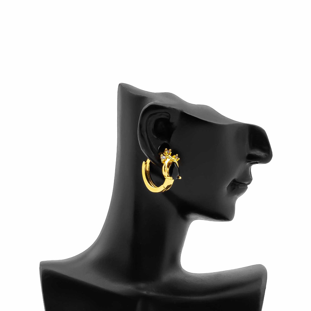Earrings- J0614715