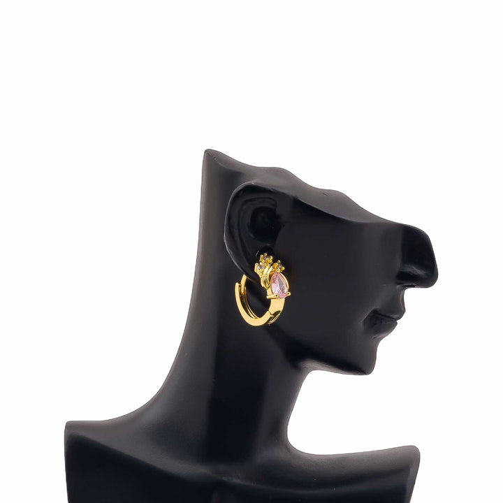 Earrings- J0614915