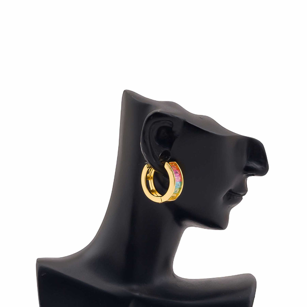 Earrings- J0615415