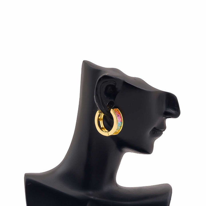 Earrings- J0615415