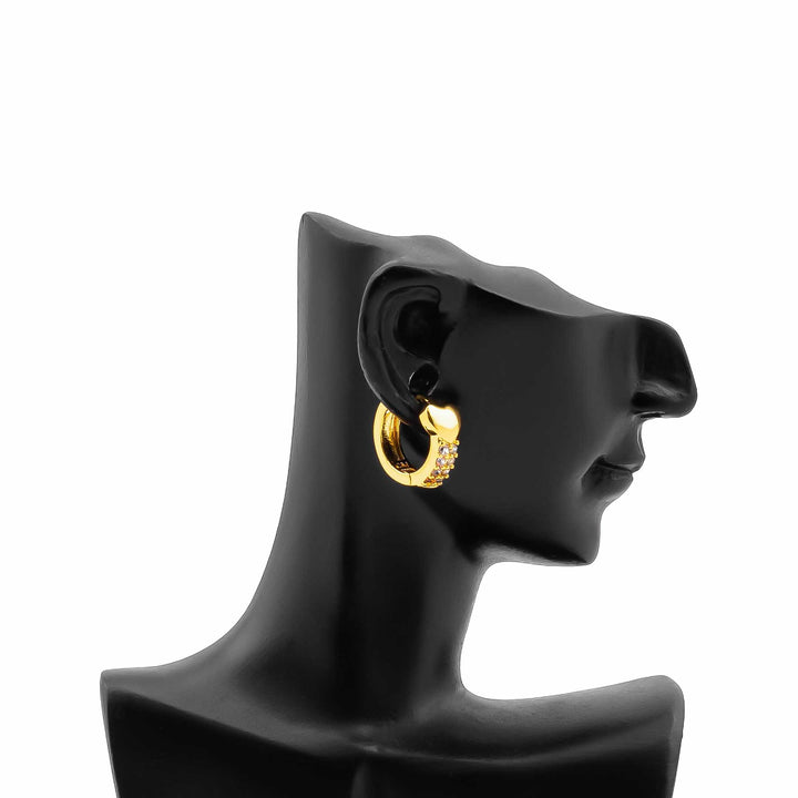 Earrings- J0615915