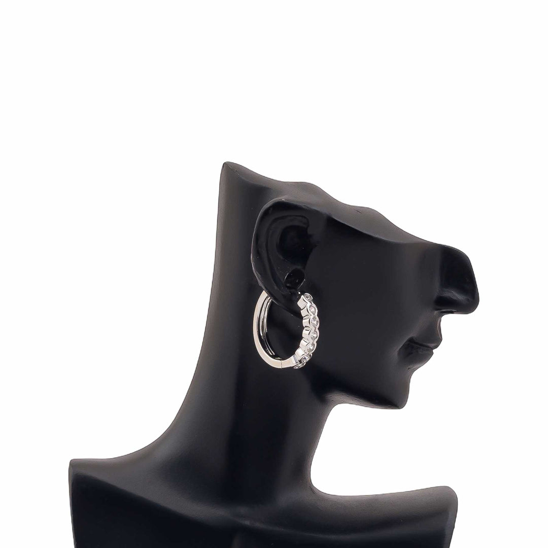 Earrings- J0616116