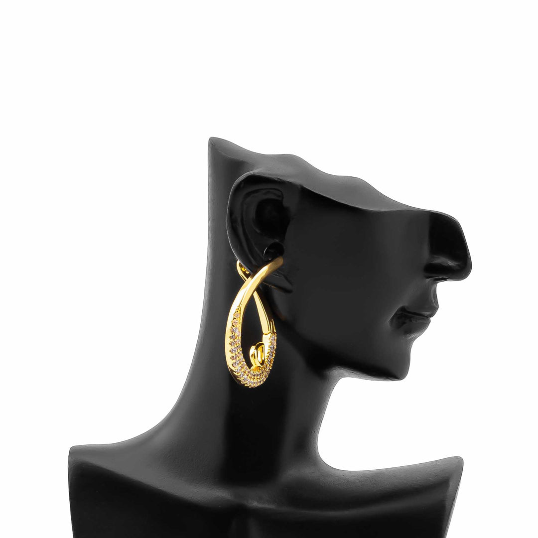 Earrings- J0616515