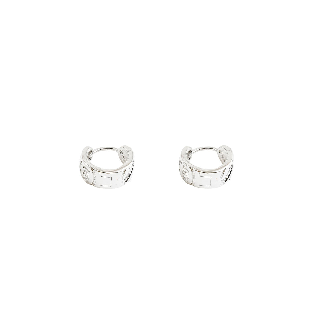 Earrings- J0616916