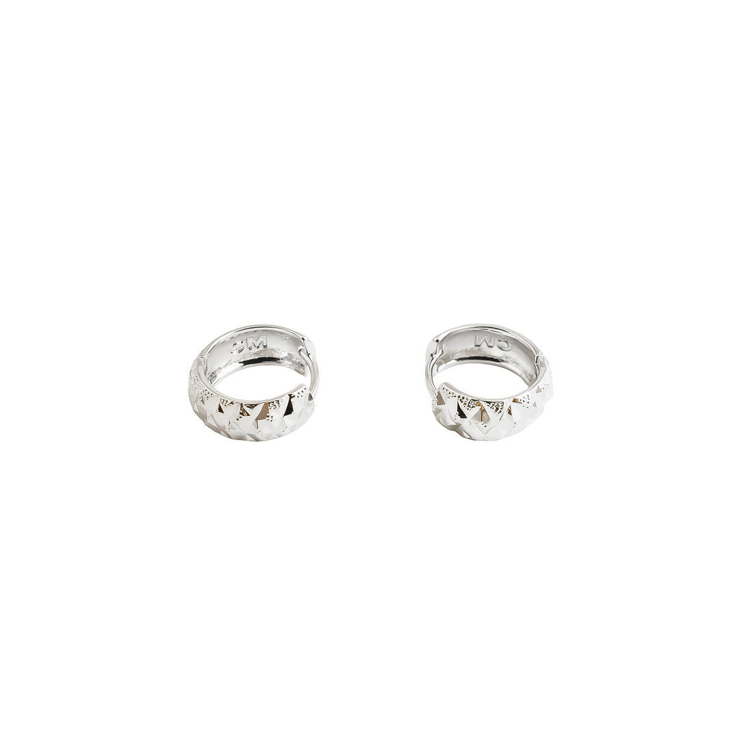 Earrings- J0617016
