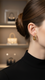 Earrings- J0617315