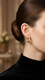 Earrings- J0617415