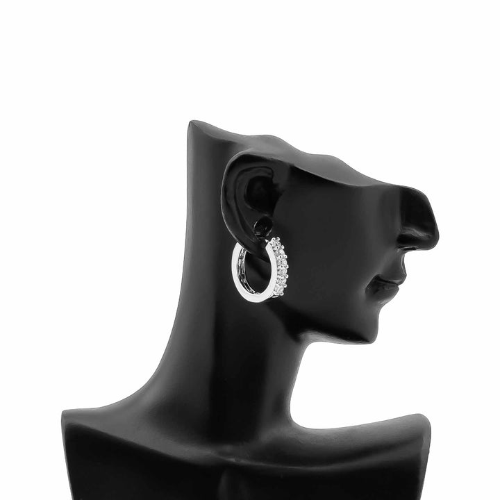 Earrings- J0617416