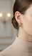 Earrings- J0617815
