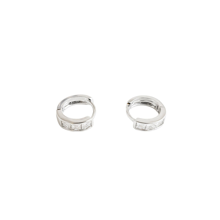 Earrings- J0617916