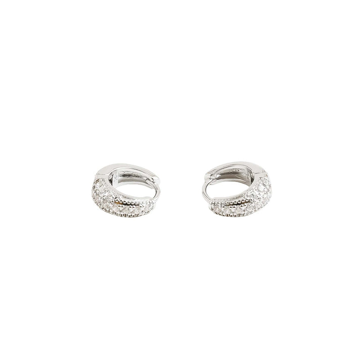 Earrings- J0618016