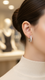 Earrings- J0618516