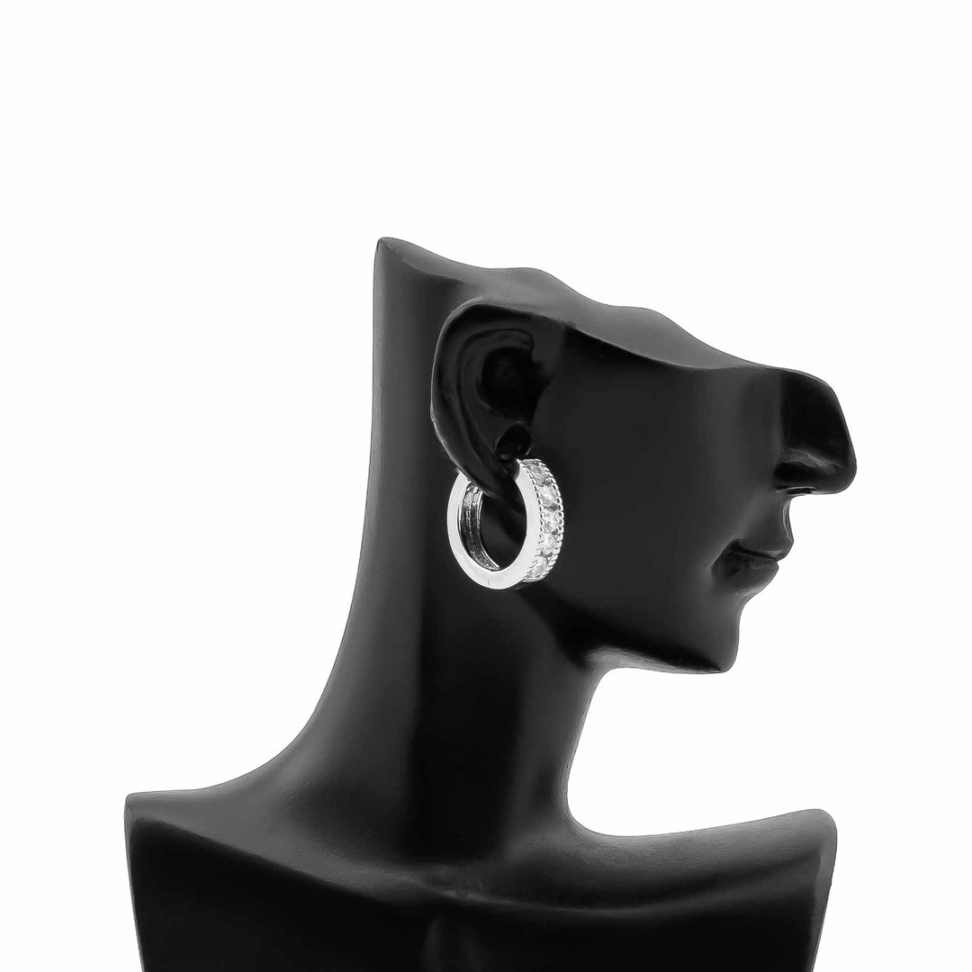 Earrings- J0618516