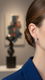 Earrings- J0618616