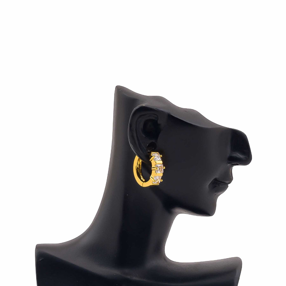 Earrings- J0618915