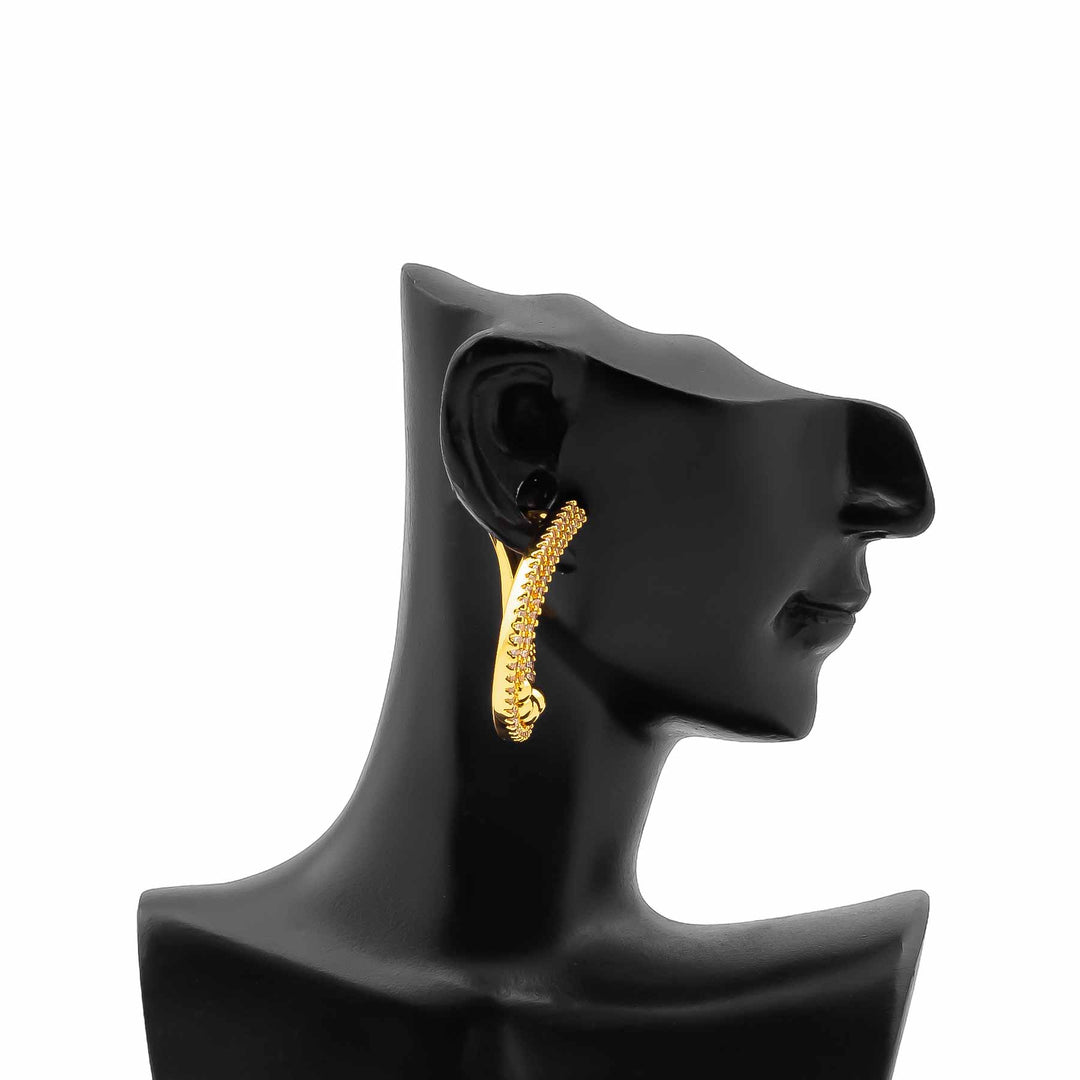 Earrings- J0619415