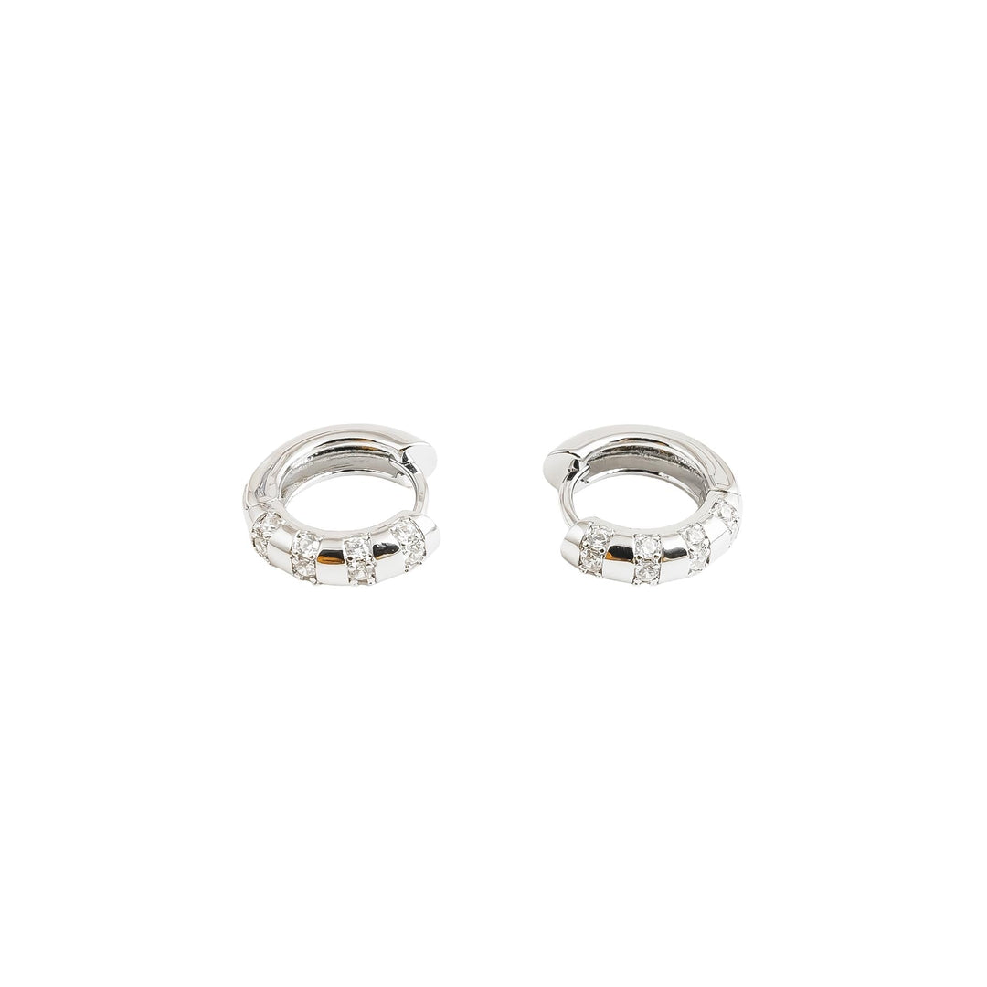 Earrings- J0619516