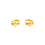 Earrings- J0619615
