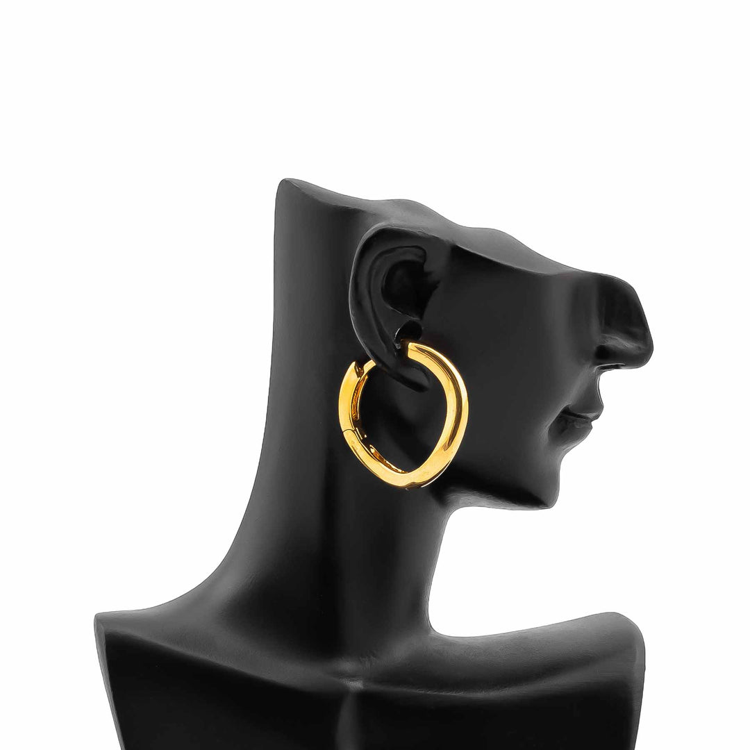 Earrings- J0619715