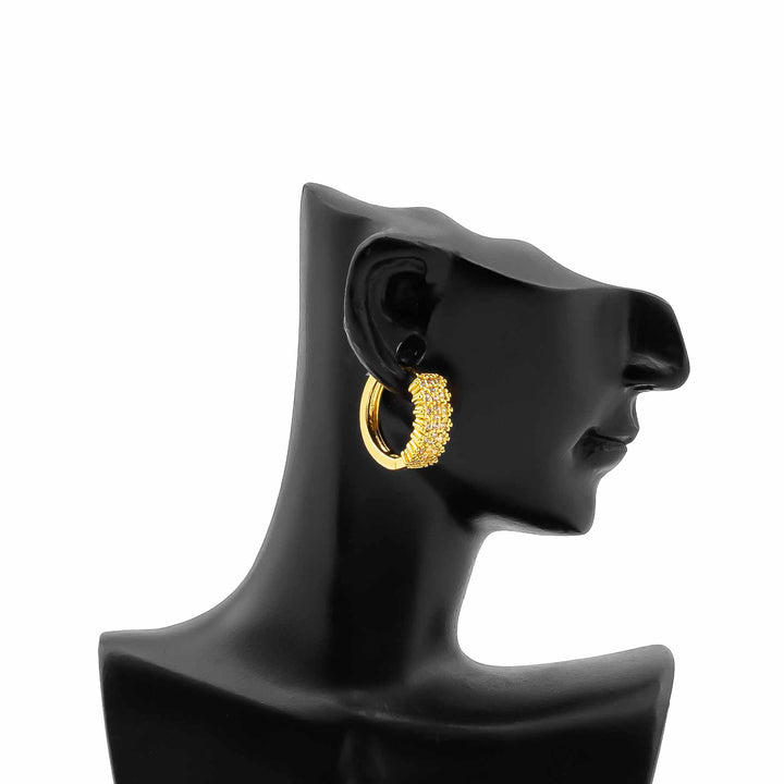 Earrings- J0620215