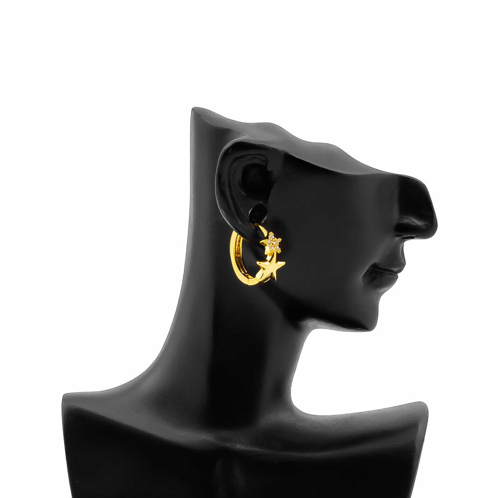 Earrings- J0620615