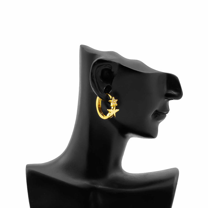 Earrings- J0620615