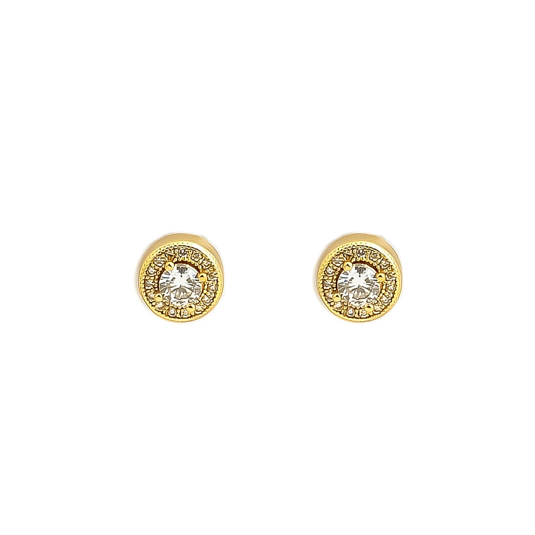 EARRINGS- J0621915