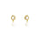 EARRINGS- J0622615