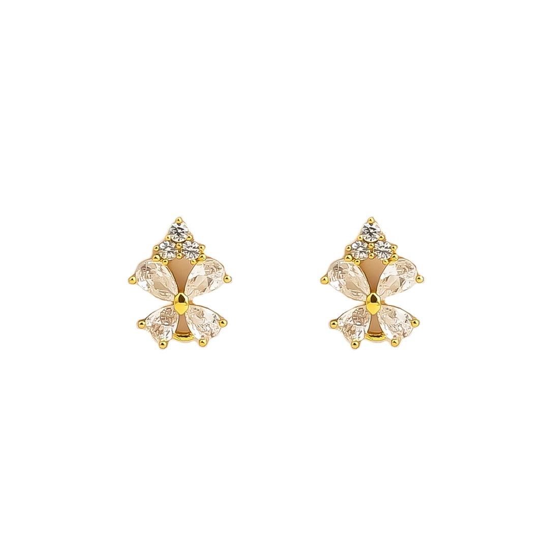 EARRINGS- J0623015