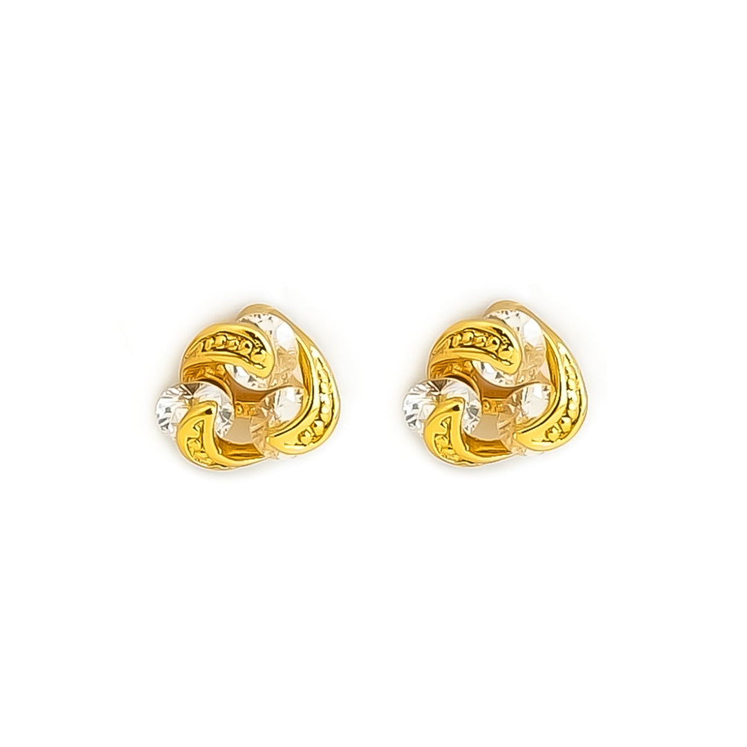 EARRINGS- J0623815