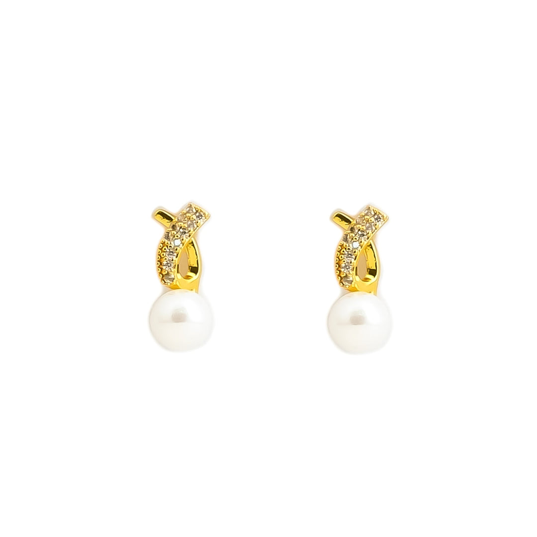 EARRINGS- J0625215