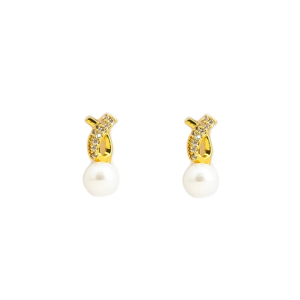 EARRINGS- J0625215