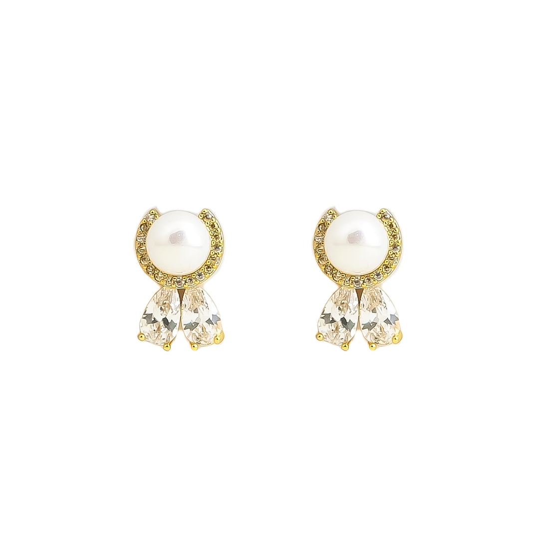 EARRINGS- J0625315