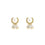 EARRINGS- J0625315