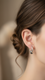 Earrings -J0644316