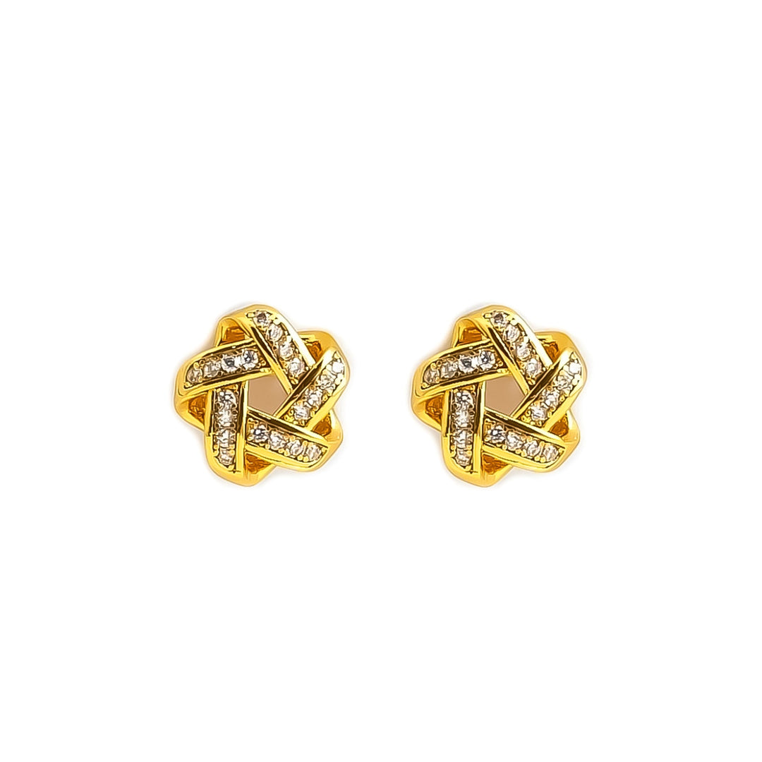 EARRINGS- J0644515