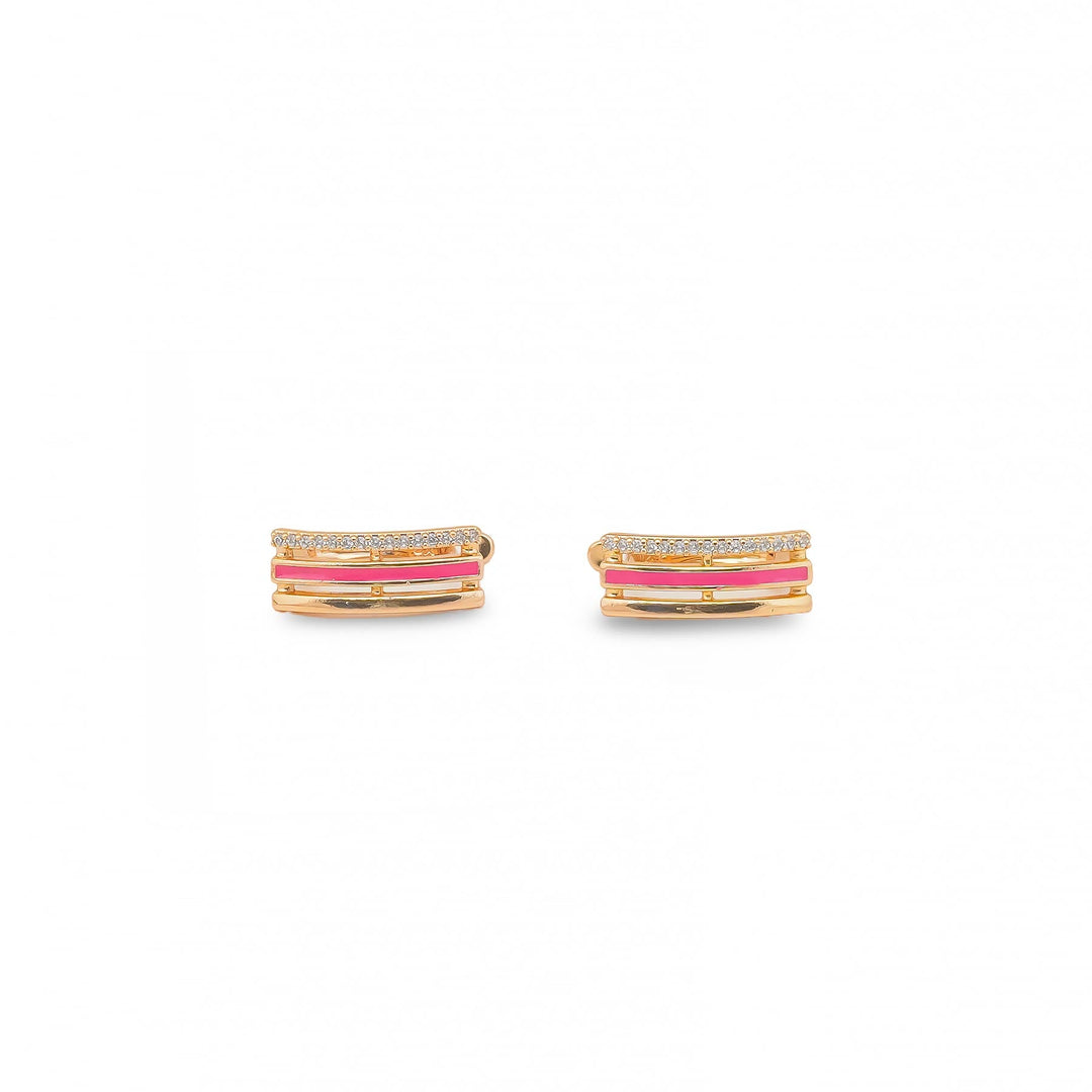 Earrings- J0652415