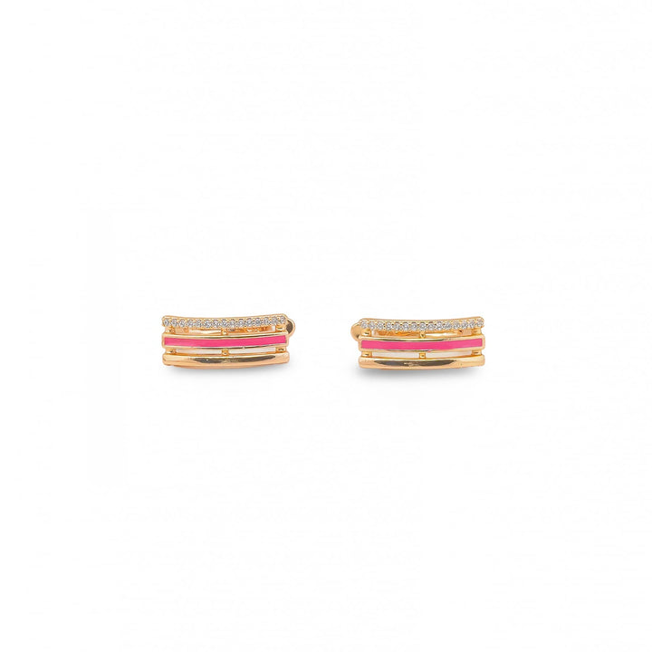 Earrings- J0652415