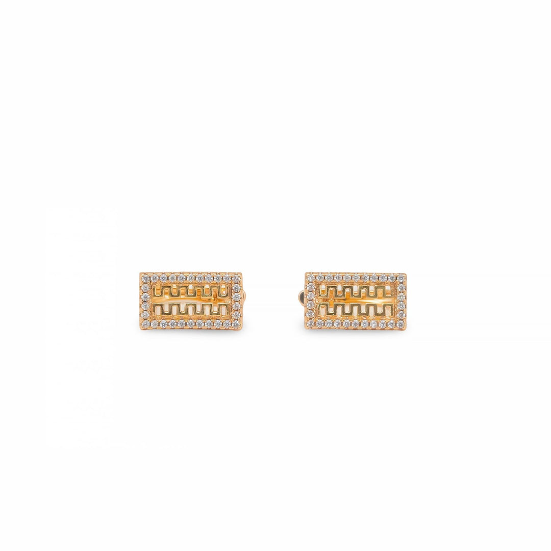 Earrings- J0653215