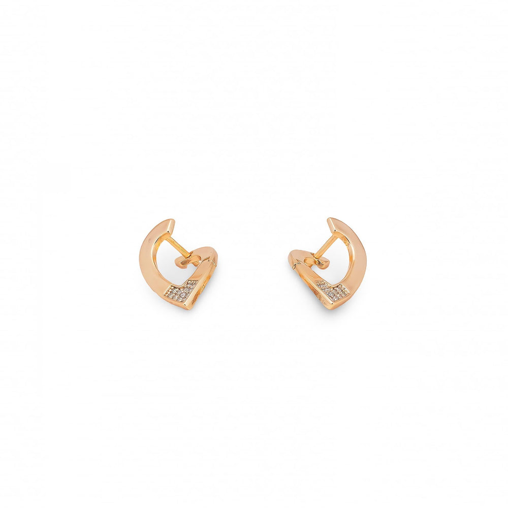 Earrings- J0653915