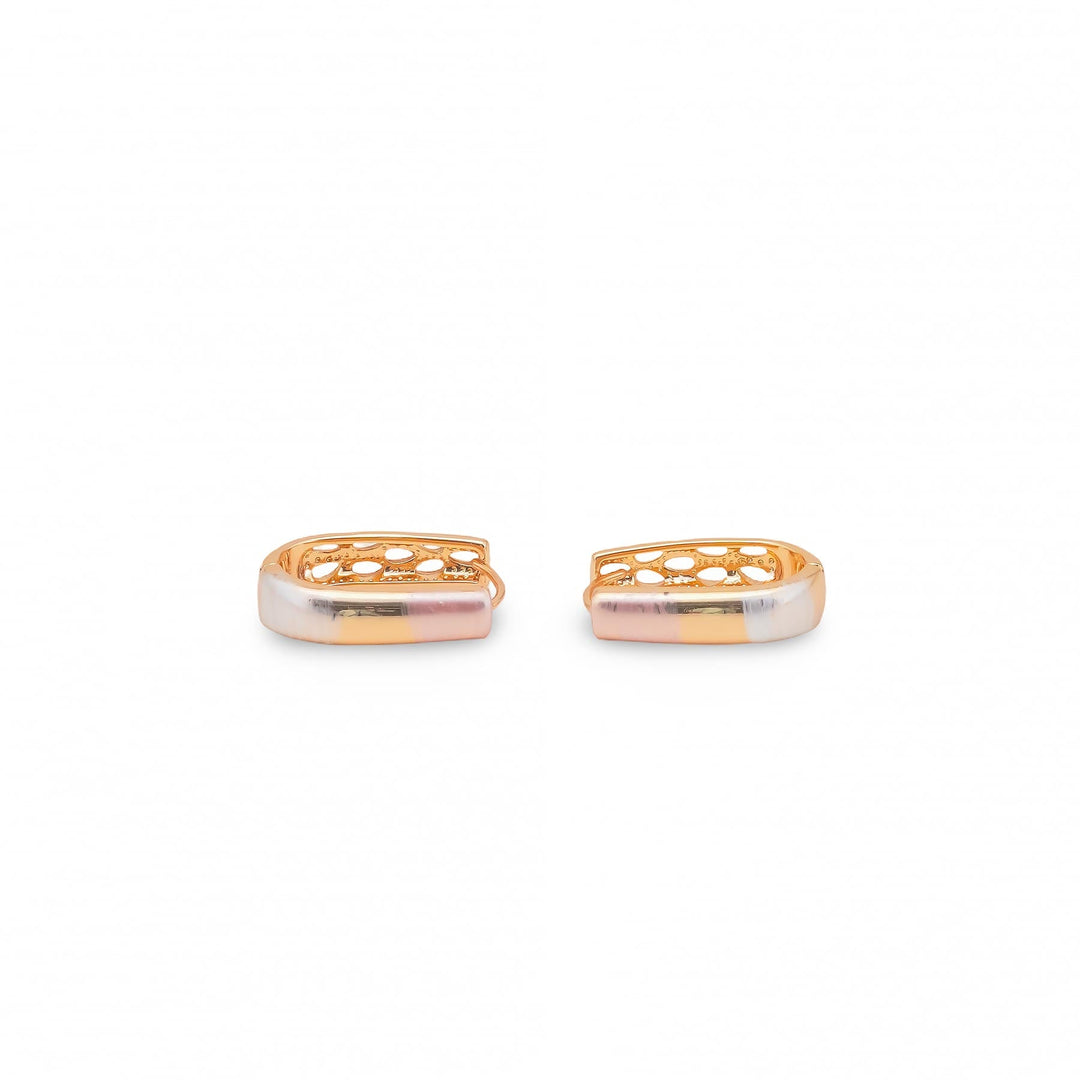 Earrings- J0655074